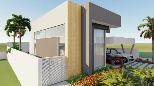 Casa de Condomínio com 3 Quartos à venda, 226m² no Pilar, Maricá