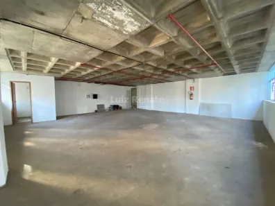 Sala Comercial para alugar, 100m² no Lourdes, Belo Horizonte