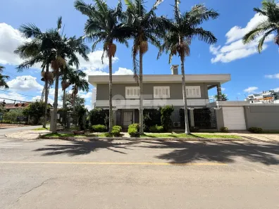 Sobrado com 5 Quartos à venda, 267m² no Marechal Rondon, Canoas