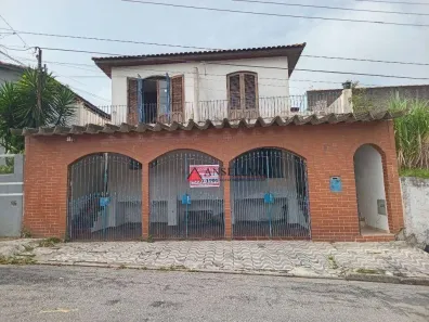 Sobrado com 4 Quartos à venda, 270m² no Jordanópolis, São Bernardo do Campo