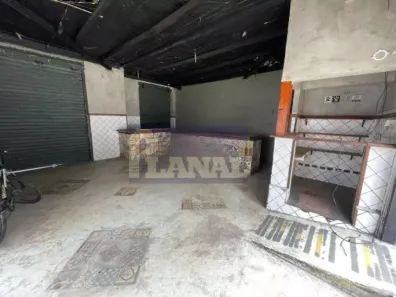 Ponto Comercial para venda ou aluguel, 130m² no Campo Belo, São Paulo