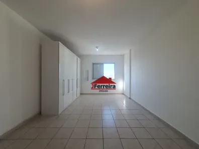 Apartamento para alugar, 34m² no Santa Cecília, São Paulo