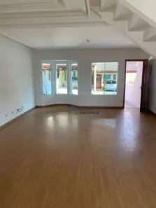 Casa de Condomínio com 4 Quartos à venda, 200m² no Parque Santo Antônio, Jacareí