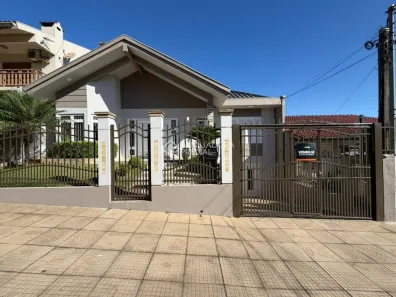 Casa com 3 Quartos à venda, 237m² no São Cristóvão, Lajeado