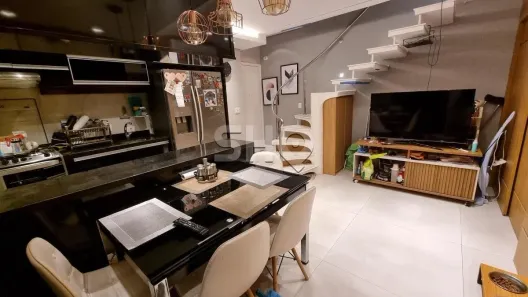 Cobertura com 2 Quartos à venda, 100m² no Pinheiros, São Paulo