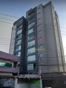 Apartamento com 2 Quartos à venda, 47m² no Carandiru, São Paulo