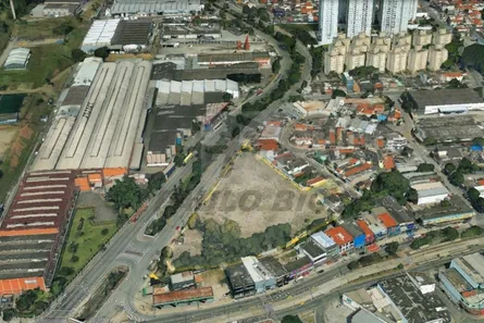 Lote/Terreno para alugar, 1m² no Independência, São Bernardo do Campo