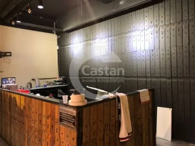 Prédio Comercial com 1 Quarto à venda, 838m² no Brás, São Paulo