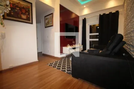 Apartamento com 2 Quartos à venda, 69m² no Jardim Modelo, São Paulo