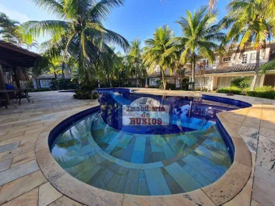 Casa de Condomínio com 5 Quartos à venda, 400m² no Loteamento Sitio do Campinho, Armação dos Búzios