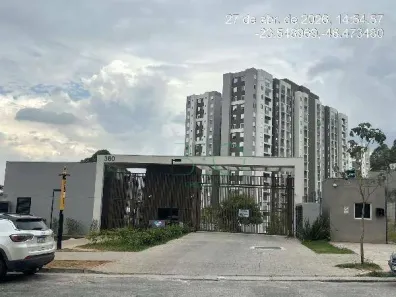 Apartamento com 3 Quartos à venda, 47m² no Vila Carmosina, São Paulo