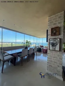 Apartamento com 3 Quartos à venda, 185m² no Federação, Salvador