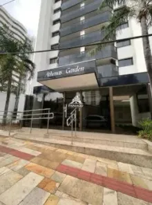 Apartamento com 3 Quartos à venda, 168m² no Quilombo, Cuiabá