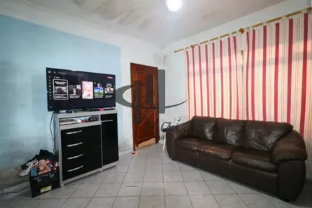 Casa com 2 Quartos à venda, 150m² no São José, São Caetano do Sul