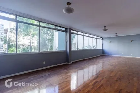 Apartamento com 3 Quartos à venda, 250m² no Consolação, São Paulo