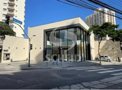 Imóvel Comercial para alugar, 339m² no Vila Olímpia, São Paulo