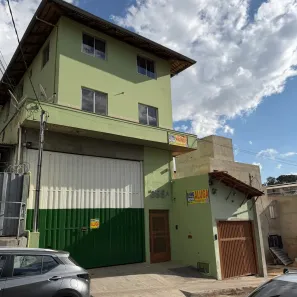 Casa com 5 Quartos à venda, 240m² no Vila Oeste, Belo Horizonte