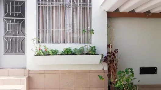 Sobrado com 3 Quartos à venda, 105m² no Vila Santa Catarina, São Paulo