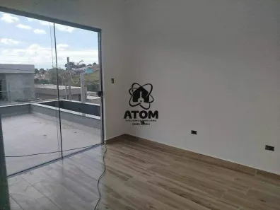Casa de Condomínio com 3 Quartos à venda, 160m² no Morada dos Nobres, Taubaté