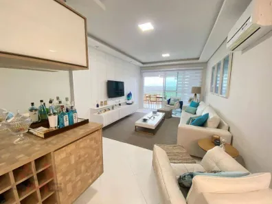 Apartamento com 3 Quartos para venda ou aluguel, 132m² no Riviera, Bertioga