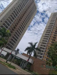 Apartamento com 3 Quartos à venda, 103m² no Terra Nova, Cuiabá