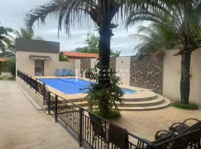 Fazenda/Sítio com 4 Quartos à venda, 1080m² no , Guapiaçu