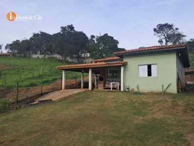 Fazenda/Sítio com 2 Quartos à venda, 75m² no Bom Retiro, Bragança Paulista
