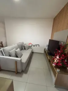 Apartamento com 3 Quartos à venda, 81m² no Jardim Sul, Uberlândia