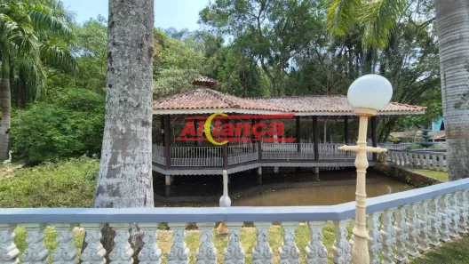 Fazenda/Sítio com 7 Quartos à venda, 7000m² no Capoavinha, Mairiporã