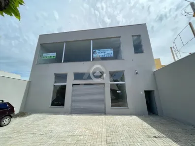 Ponto Comercial para alugar, 330m² no Jardim Conceição, Campinas
