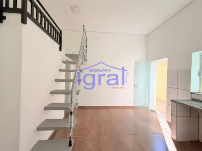 Kitnet com 1 Quarto para alugar, 18m² no Vila Guarani (Z Sul), São Paulo