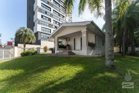 Imóvel Comercial com 3 Quartos para alugar, 277m² no Itoupava Seca, Blumenau