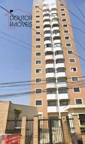 Apartamento com 2 Quartos à venda, 54m² no Penha de França, São Paulo