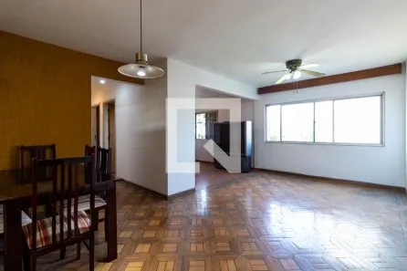 Apartamento com 2 Quartos à venda, 95m² no Vila Mariana, São Paulo