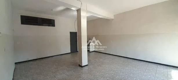 Ponto Comercial para alugar, 45m² no Avelino Alves Palma, Ribeirão Preto