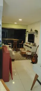 Apartamento com 2 Quartos à venda, 60m² no Boa Viagem, Recife