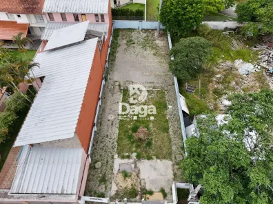 Lote/Terreno à venda, 435m² no Córrego Grande, Florianópolis