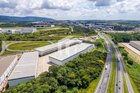Galpão/Depósito/Armazém para alugar, 9200m² no Aeroporto, Jundiaí