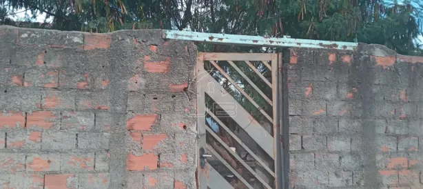 Lote/Terreno à venda, 250m² no Jardim Alvorada, Monte Mor