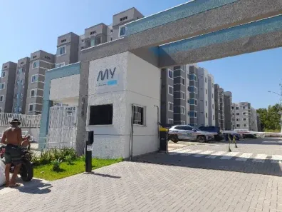 Apartamento com 1 Quarto à venda, 40m² no Taquara, Rio de Janeiro