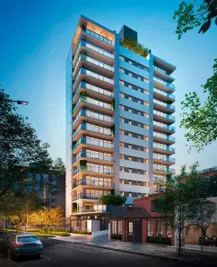no Auxiliadora, Porto Alegre