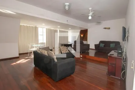 Apartamento com 5 Quartos à venda, 476m² no Copacabana, Rio de Janeiro