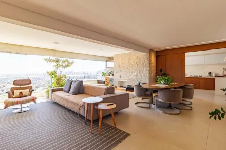 Apartamento com 3 Quartos à venda, 145m² no Sumarezinho, São Paulo