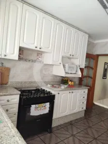 Sobrado com 3 Quartos à venda, 170m² no Vila Cleonice, São Paulo