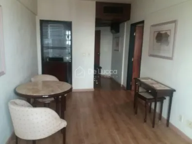 Apartamento com 1 Quarto à venda, 44m² no Centro, Campinas