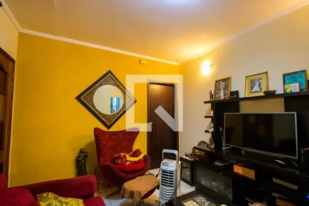 Casa com 3 Quartos à venda, 250m² no Vila Luzita, Santo André