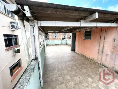 Casa com 3 Quartos à venda, 70m² no Marapé, Santos