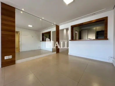 Apartamento com 3 Quartos à venda, 91m² no Jardim Urano, São José do Rio Preto