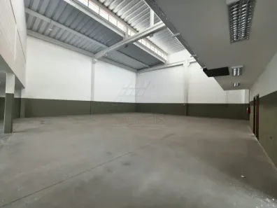 Galpão/Depósito/Armazém para alugar, 1054m² no Jardim Werner Plaas, Americana