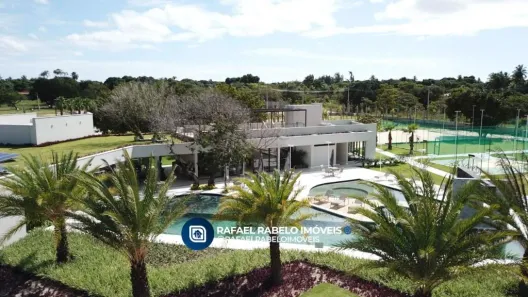 Lote/Terreno à venda, 302m² no Tapera, Aquiraz